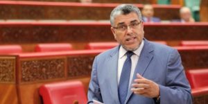 ramid maroc espagne polisario migration brahim ghali droits de l'homme