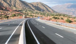 réseau routier