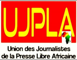 UJPLA Union des Journalistes de la Presse Libre Africaine dérives médiatiques fake-news algérie