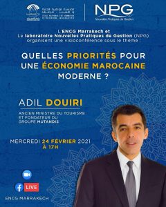 économie marocaine