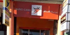 Barid Cash