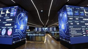 Bourses