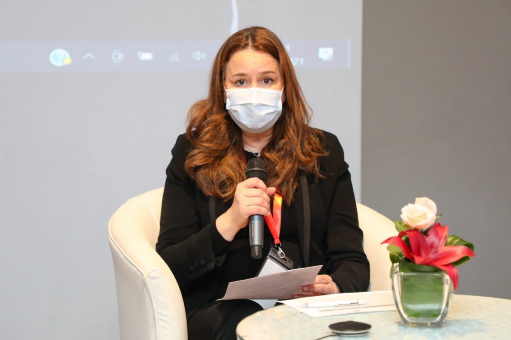 Femmes foncier mca-morocco MCC gouvernance foncière