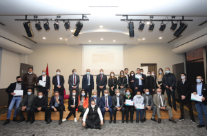 Open Innovation Smart Z