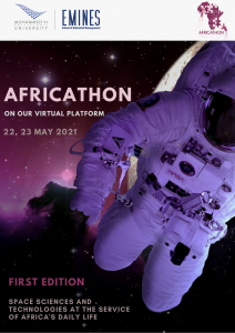 Africathon