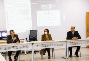 UM6SS A3P mastère contrôle qualité des médicaments