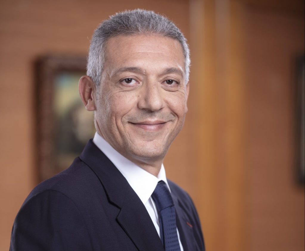 assurance fmsar Mohamed Hassan Bensalah holmarcom