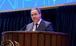 conférence africaine des finances