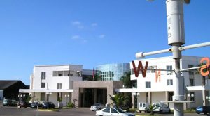 direction générale de la météorologie
