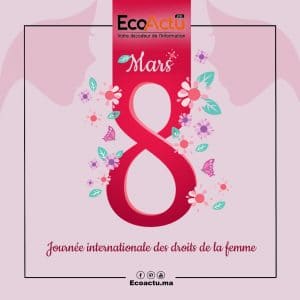 droits des femmes 8 mars
