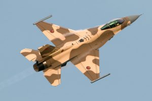 importations commerces armes sipri maroc
