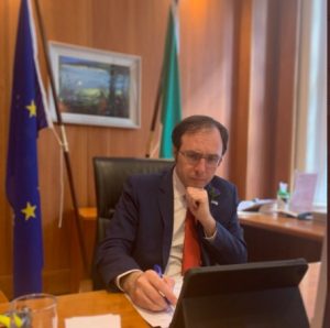 maroc irlande entreprise Ireland