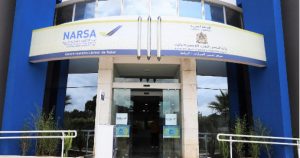 narsa