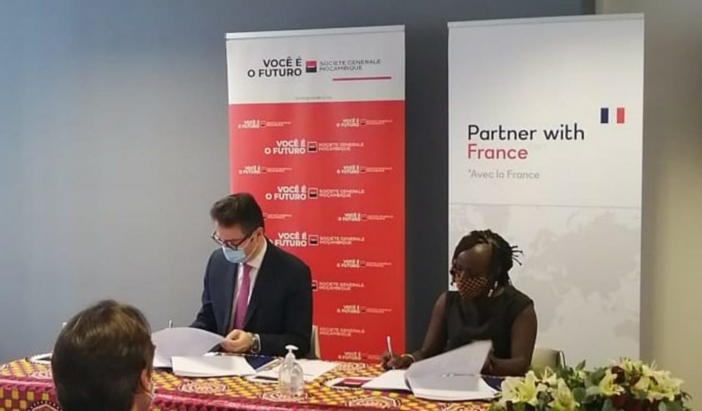proparco société générale moçambique