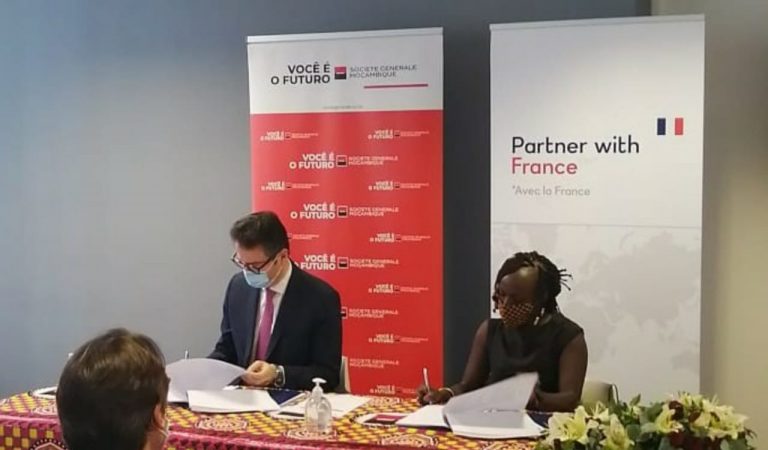 proparco société générale moçambique