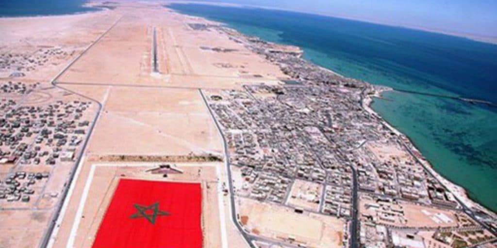 sahara