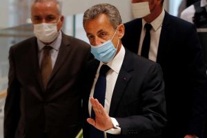 Nicola Sarkozy