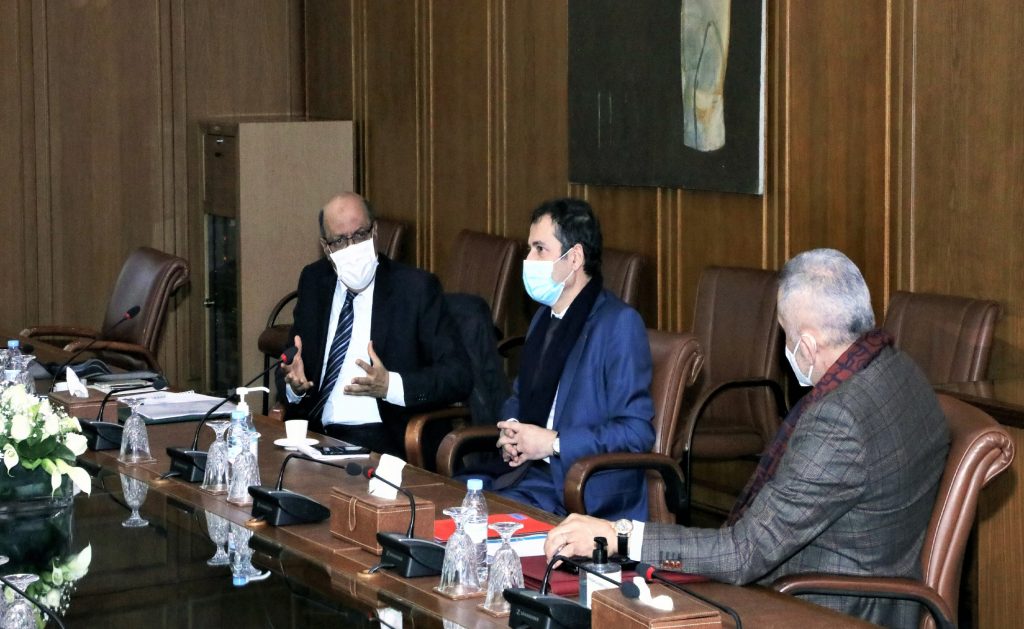 Simplification des procédures et formalités administratives (loi 55.19) : moins d’1 mois avant l’expiration du délai légal 1 simplification des procédures et formalités administratives loi 55.19 portail national d'administration