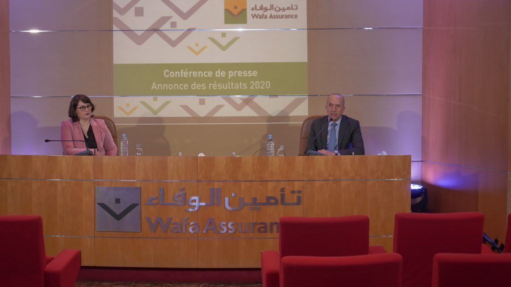 wafa assurance ramsès arroub 2