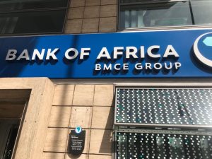 boa bank of africa