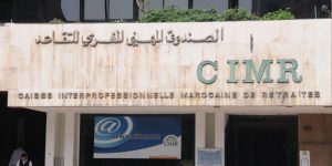 CIMR pensions