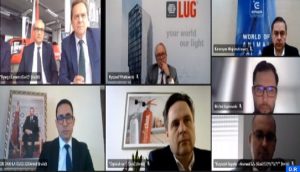 CRI provinces du sud entreprises polonaises