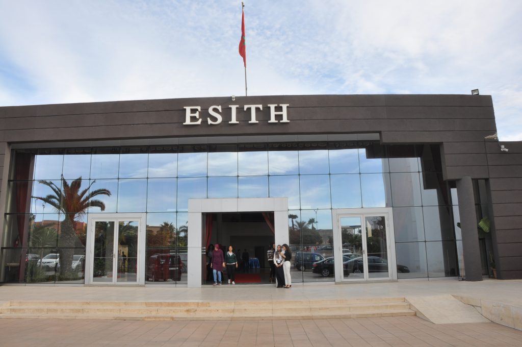 esith