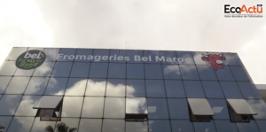 Fromagerie bel maroc