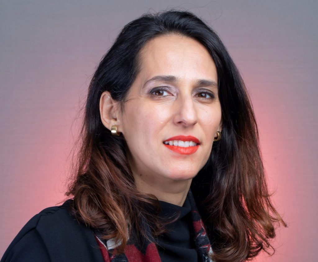 Ilham Harket risques environnementaux société générale maroc