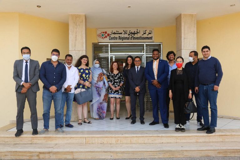 PAM Dakhla parti démocrate américaine YDA