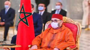 protection sociale mohammed VI
