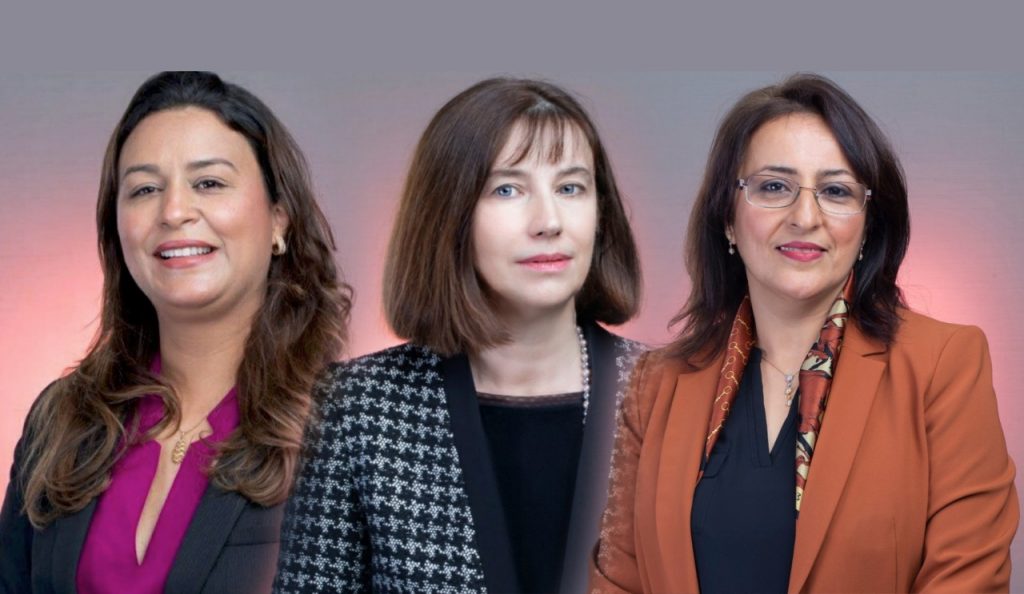 Société Générale Maroc