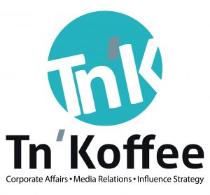 TnKoffee Worldcom Public Relations Group (Worldcom PR),
