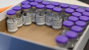 vaccins