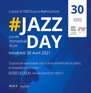 jazz jazzday