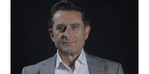 Mohamed Bennani au poste de Directeur Général de la marque Renault au Maroc.