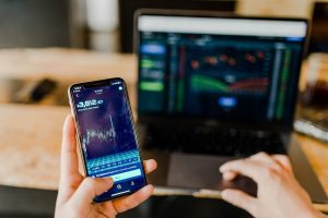 finance trading FinTr Club encg el jadida anticorruption secteur financier