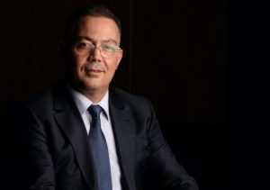 Fouzi Lekjaa coupe du monde