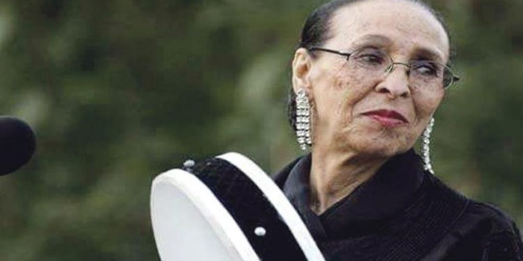 hajja hamdaouia