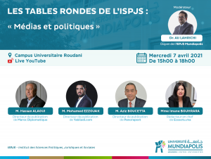 ispjs médias politique mundiapolis