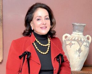 Leila Mezian Benjelloun
