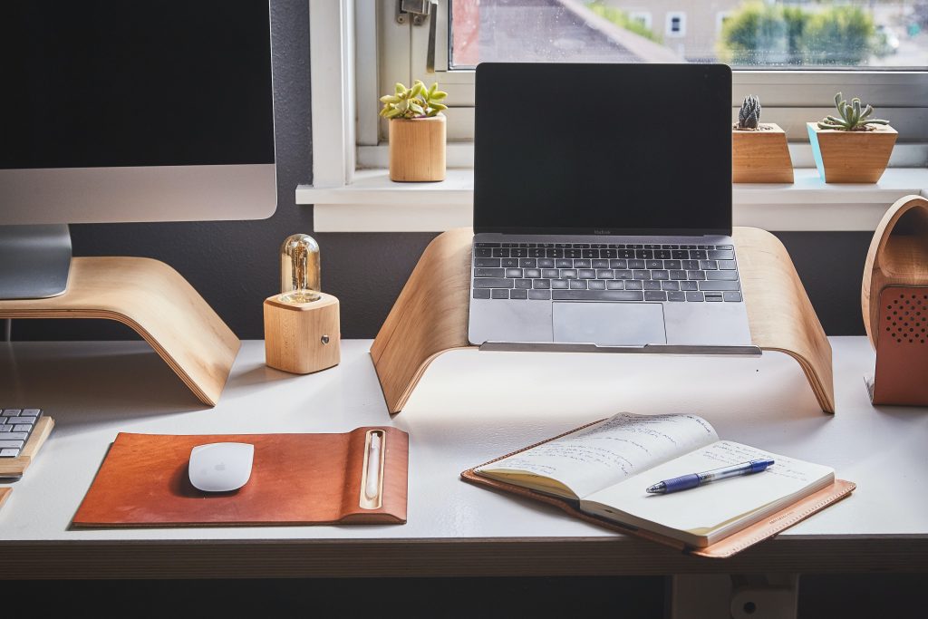 Télétravail : ne faut-il pas revoir la loi 89-17 sur la domiciliation ? 1 Télétravail