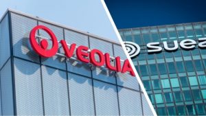 suez veolia