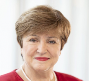 fmi Georgieva états-unis récession
