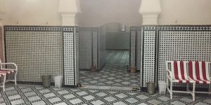 Hammams artisanat efficacité énergétique