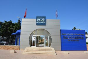 ISCAE