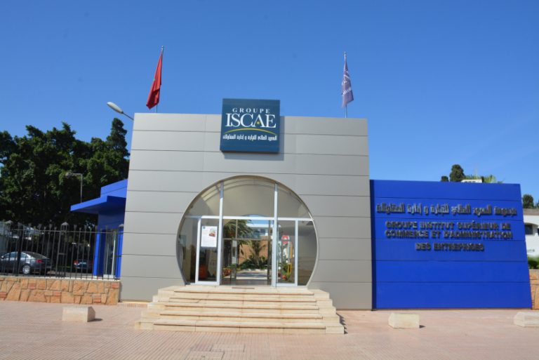 ISCAE