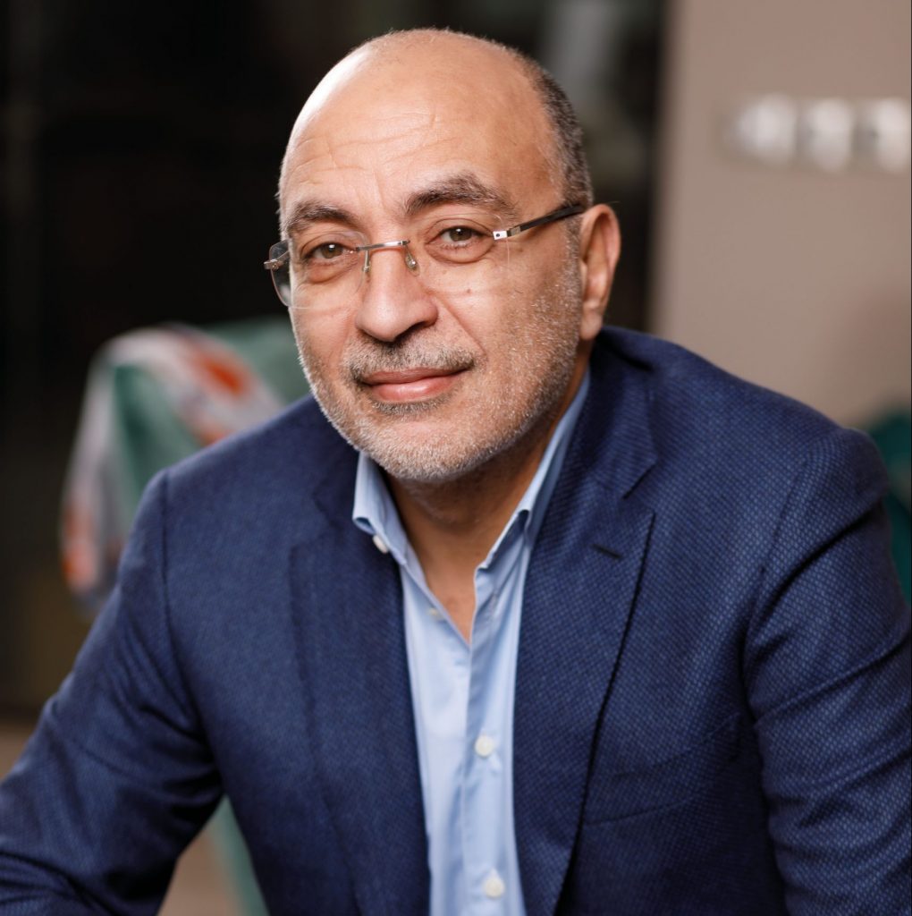 Association des Télécomiens au Maroc (ATAM) : M. Benchaâboun passe le témoin à Karim Bernoussi 1 ATAM Karim Bernoussi