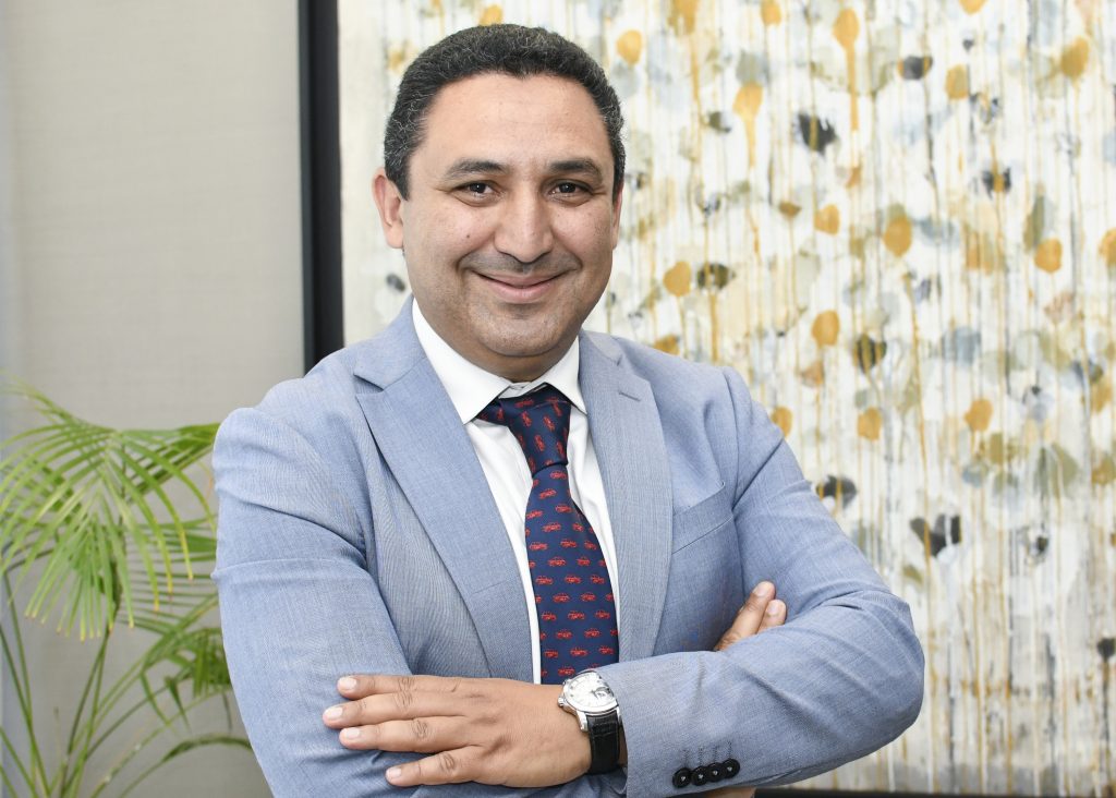 Société Générale Maroc : Karim El Hnot, nouveau Directeur adjoint de la BU Banque d'investissement 1 Karim El Hnot Investissement responsable sogécapital gestion