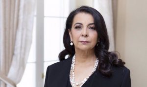 Karima Benyaich esppagne